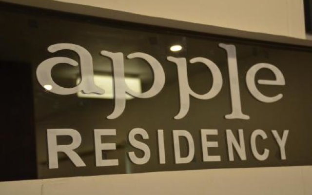 Apple Residency