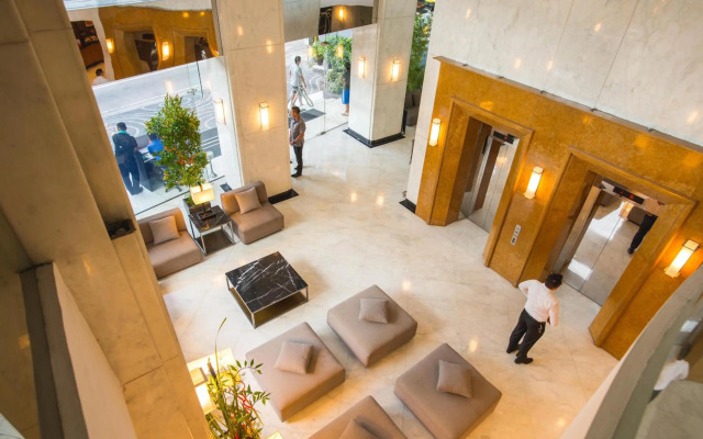 City Garden Hotel Makati