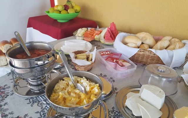 Pousada Flor de Brasília