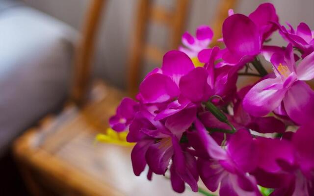 Floral Hotel · Spring Guesthouse Zhangjiajie