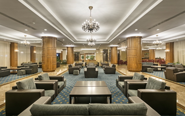 Özkaymak Select Hotel