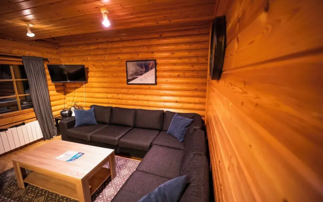 Brimnes Cabins