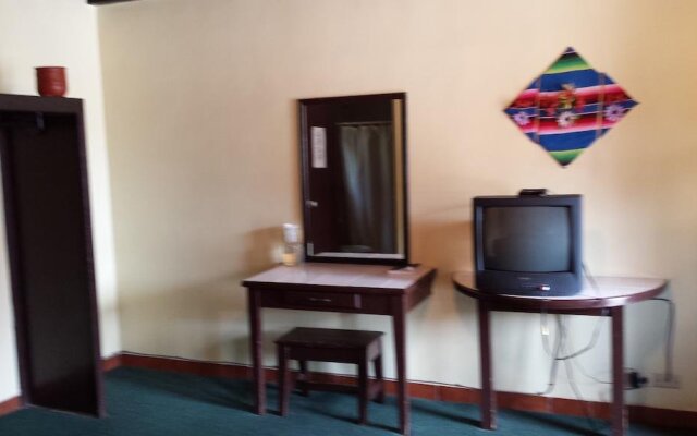 Motel Ensenada Inn