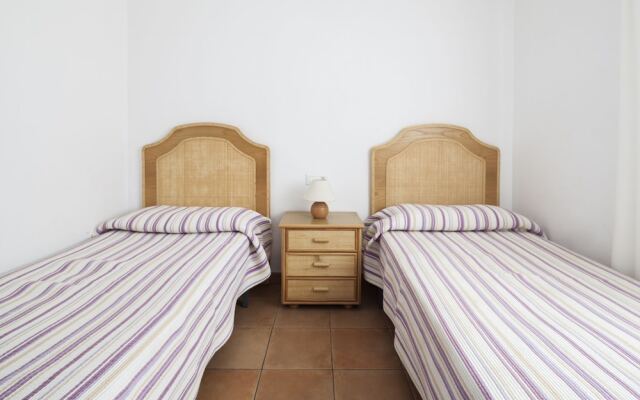 Apartamento Penya Golosa (055)