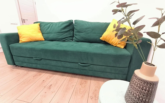 Apartamenty na ulice Profsouznaa 63 korpus 1