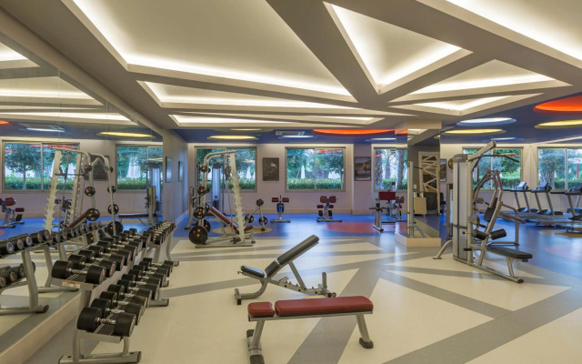 Royal Alhambra Palace – All Inclusive