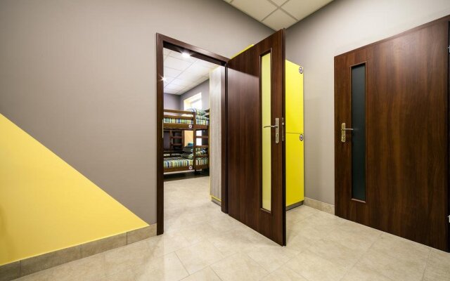 Splash Hostel