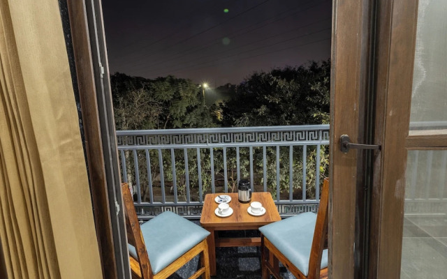 Gill Comfort Inn