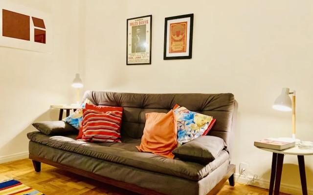 Jump in Bed Ipanema 19