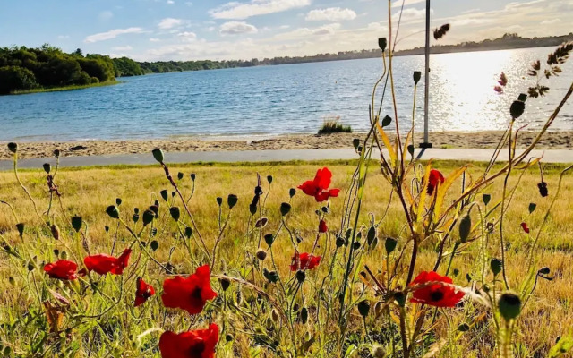 Hotel du Lac d'Arjuzanx