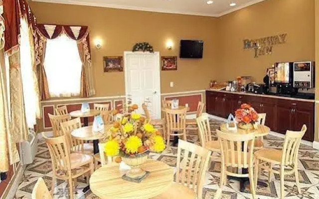 Parkway Inn Philadelphia Airport