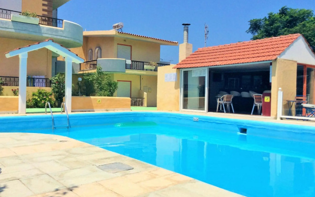 Villa Sofia