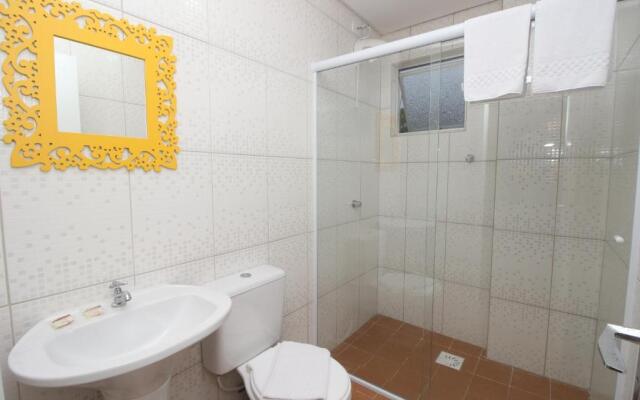 Hotel do Bosque