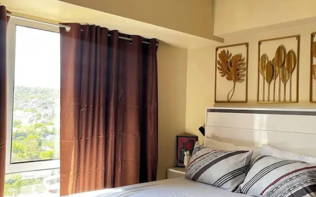 Your Zen Space Within the City