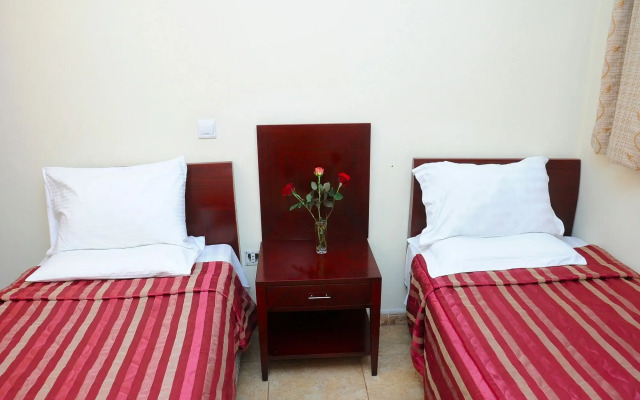 Baks Hotel Apartment