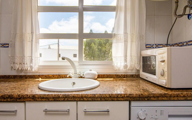 Apartamento en Vejer