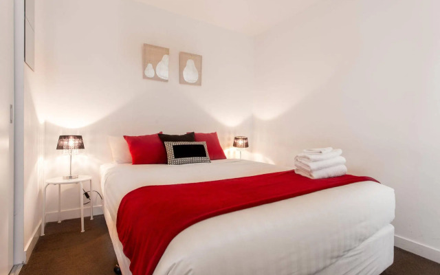 ABC Accommodation - 534 Flinders