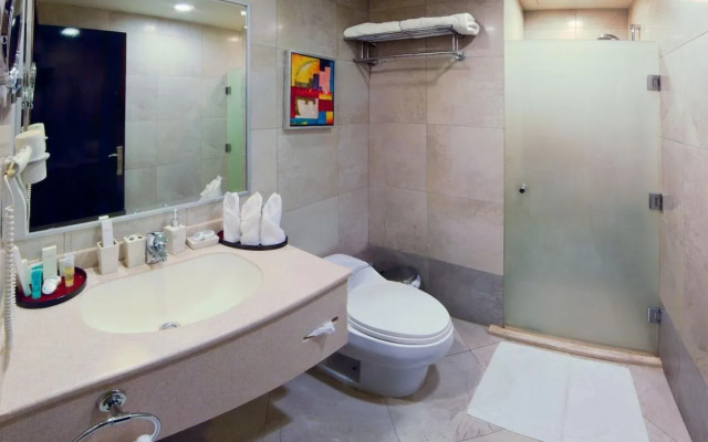Tulip Inn Al Taif