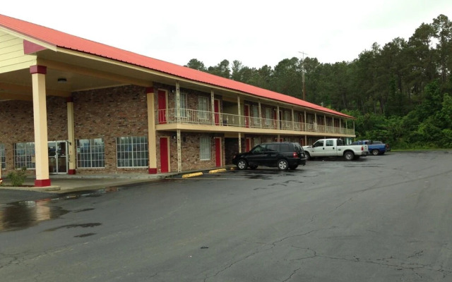 OYO Jeffersonian Motor Inn