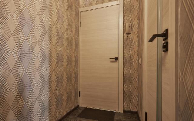 Апартаменты на улице Капитана Егорова