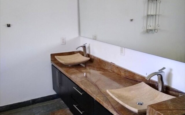 Casa Quinta con Piscina Santander