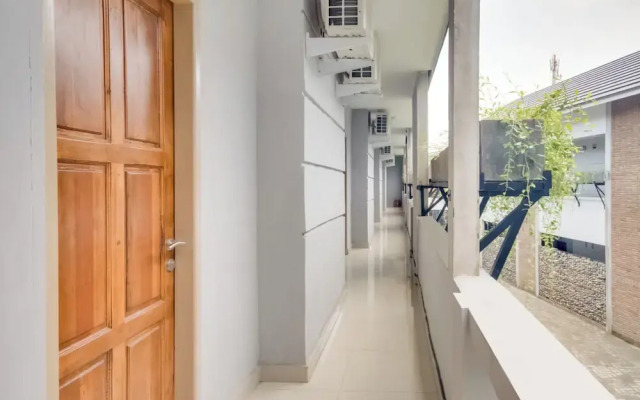 OYO 1345 Alfalah Residence Syariah