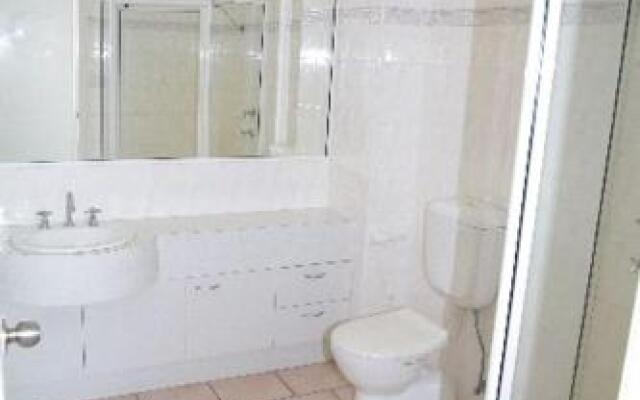 Dolphin Court 2, 1 Gowing Street