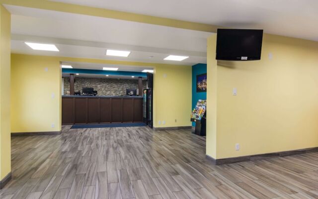 Days Inn Monroeville Pittsburgh