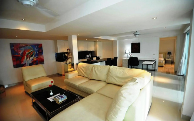Siam Palm Residence