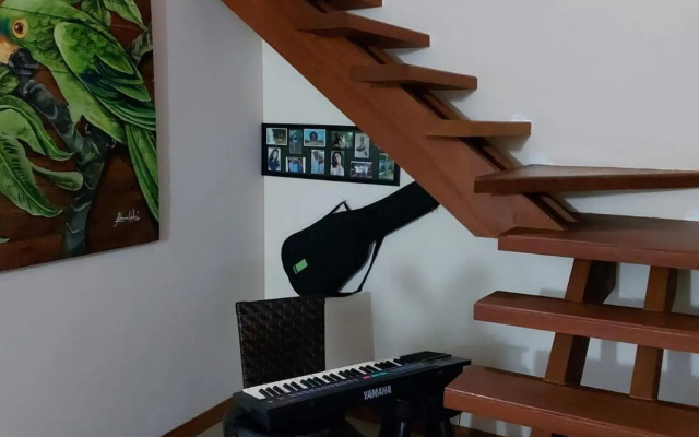 Casa dos sonhos - Alto Padrão