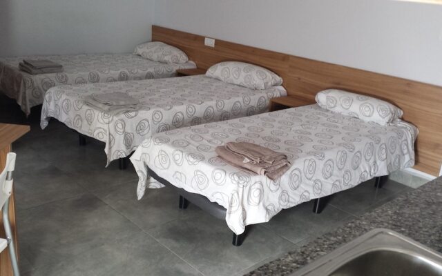 Hostal Usera