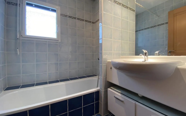 Holiday Home Close to the Beach