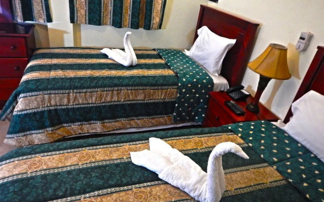 Hotel Salome 56