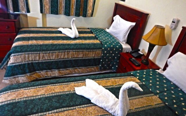 Hotel Salome 56
