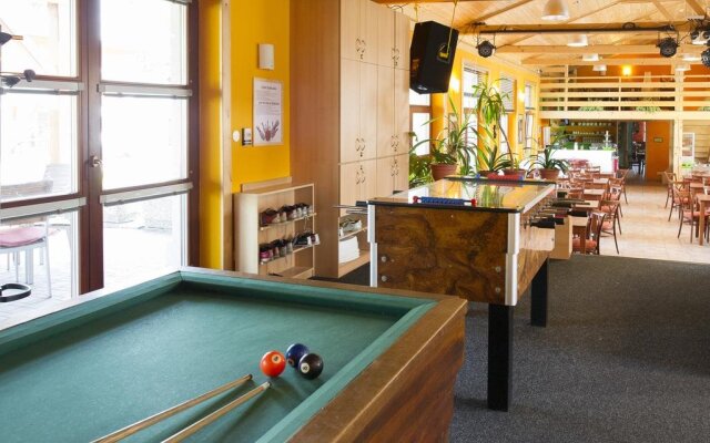 Rodinný penzion Skiland