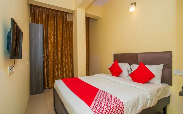 Stay Bridge Vibe by OYO Rooms