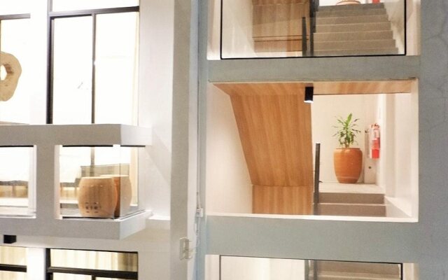 Luxx Boutique Boracay