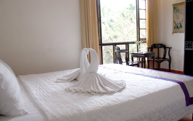 Sim Garden Resort