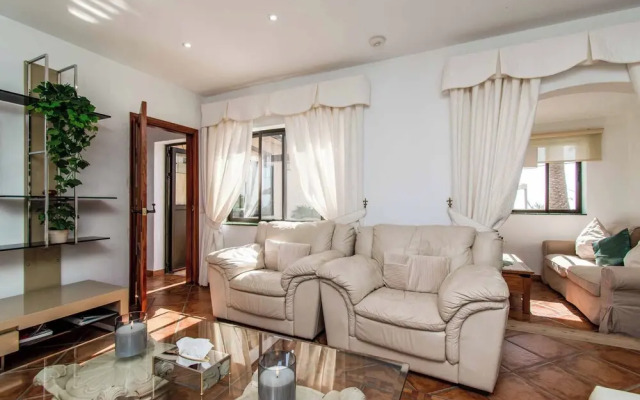 Villa Isabel Sol