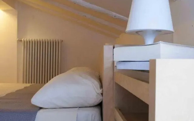 Via de Falegnami 6 Apartment by Wonderful Italy
