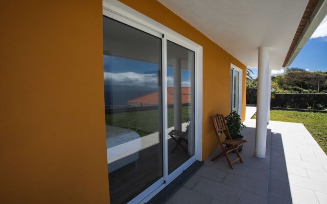 Casa d'Avó Guesthouse