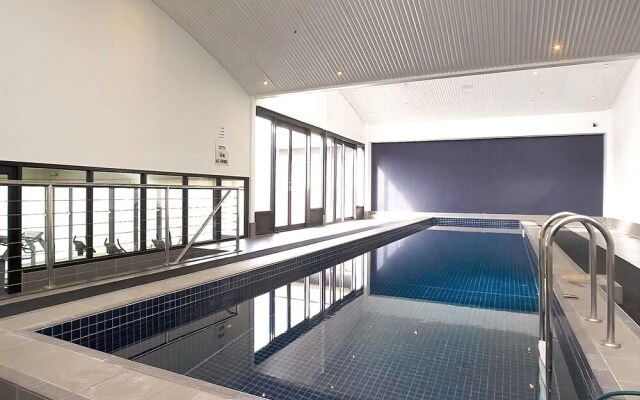 1714-250 Elizabeth, 2 Big Bedrooms, Heart of Melbourne CBD