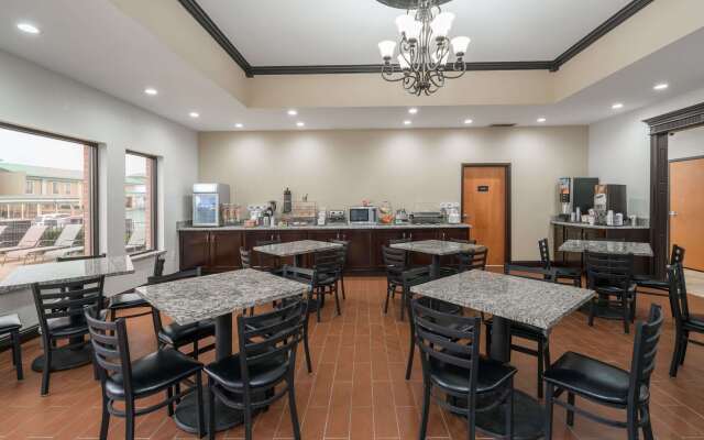 Wingate by Wyndham Bowling Green