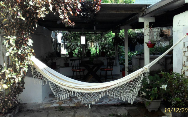 Casa Nostra Hospedagem Residencial
