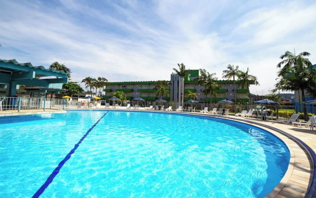 Rota Do Sol Apart Hotel