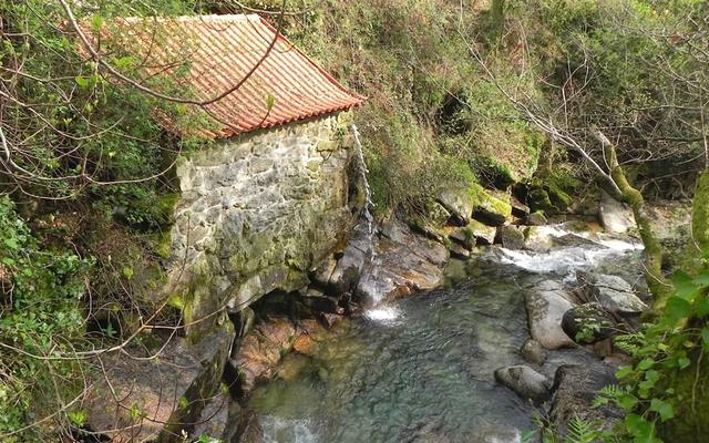 Aldeia do Pontido