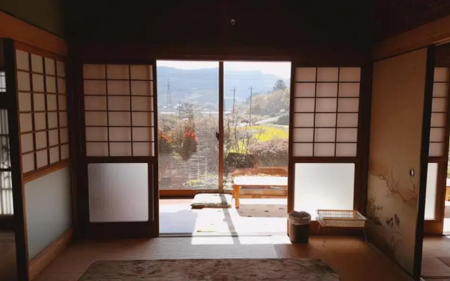 Cocochi House