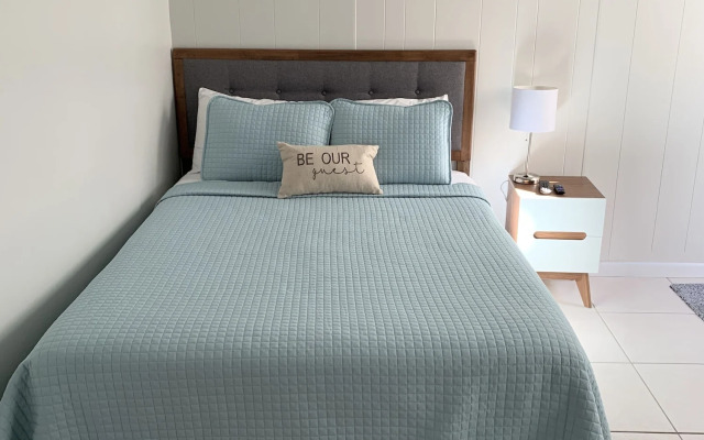Ocean Villas of Deerfield