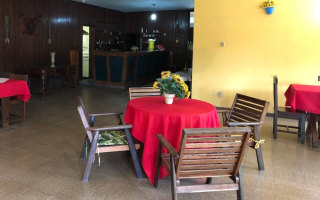 OYO Vila Rica Country Club