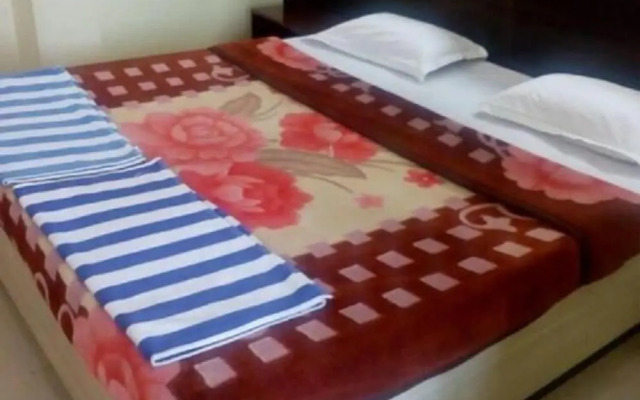 Iroomz VKG Complex